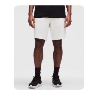 Men's Lululemon Pace Breaker Athletic Shorts